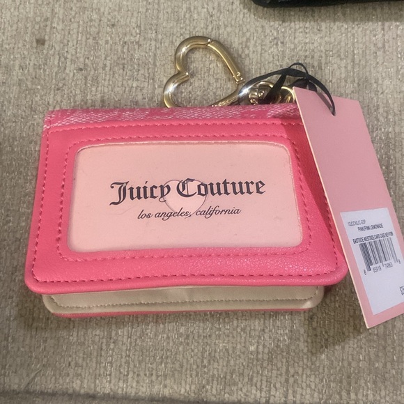 Juicy couture Wallet - Picture 4 of 4